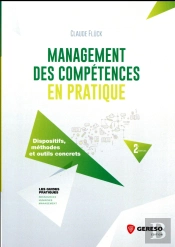 Management des compétences en pratique