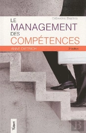 Management Des Competences (Le) 2e Edt