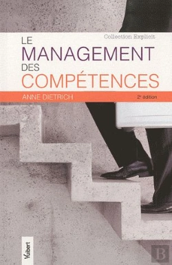Bertrand.pt - Management Des Competences (Le) 2e Edt