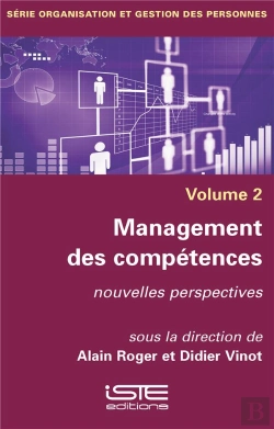 Bertrand.pt - Management Des Compétences ; Nouvelles Perspectives