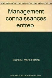 Management Des Connaissances Dans L'Entreprise