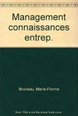 Bertrand.pt - Management Des Connaissances Dans L'Entreprise