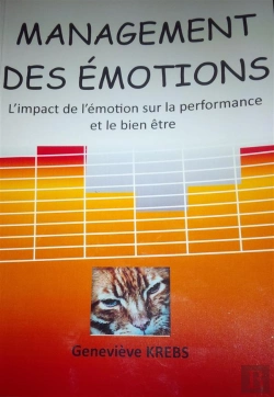 Bertrand.pt - Management Des Émotions : L'Impact De L'Émotion Sur La Performance Et Le Bien-Être