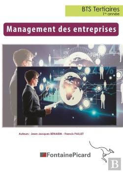 Bertrand.pt - Management Des Entreprises 1ere Annee Bts