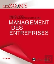 Management Des Entreprises 3eme Edition