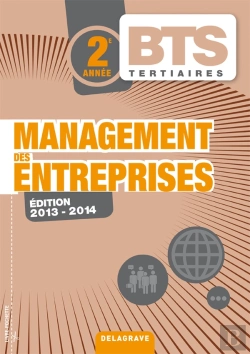 Bertrand.pt - Management Des Entreprises Bts Tertiaires 2e Annee
