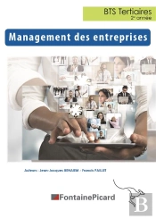 Management Des Entreprises Bts2