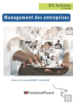 Bertrand.pt - Management Des Entreprises Bts2