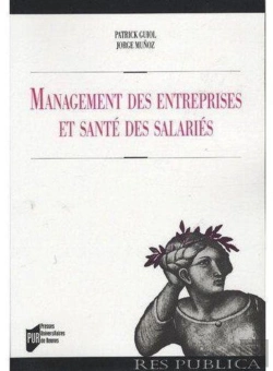 Bertrand.pt - Management Des Entreprises Et Santé Des Salariés
