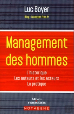 Bertrand.pt - Management Des Hommes ; L'Historique, Les Auteurs Et Les Acteurs, La Pratique