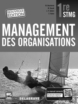 Bertrand.pt - Management Des Organisation 1e Stmg Professeur