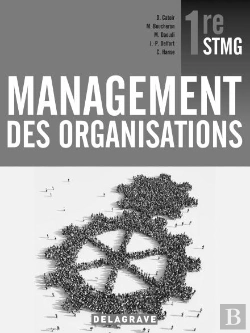 Bertrand.pt - Management Des Organisations 1e Stmg Professeur