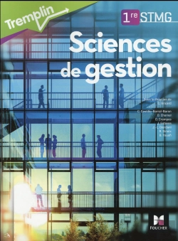 Bertrand.pt - Management Des Organisations ; 1ère Bac Stmg