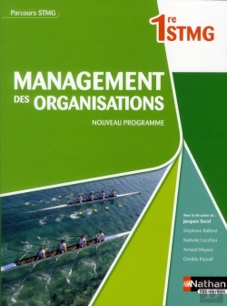 Bertrand.pt - Management Des Organisations 1ere Stmg (Parcours Stmg) Eleve 2012