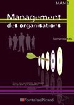 Bertrand.pt - Management Des Organisations ; Terminale Stg