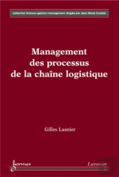 Management Des Processus De La Chaîne Logistique