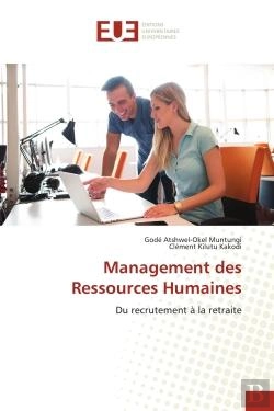 Bertrand.pt - Management Des Ressources Humaines - Du Recrutement A La Retraite