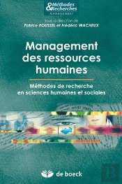 Management Des Ressources Humaines