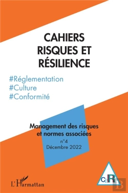 Bertrand.pt - Management Des Risques Et Normes Associées Tome 4 : Decembre 2022