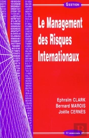 Management Des Risques Internationaux (Le)