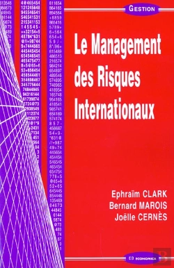 Bertrand.pt - Management Des Risques Internationaux (Le)