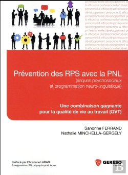 Bertrand.pt - Management Des Risques Psychosociaux