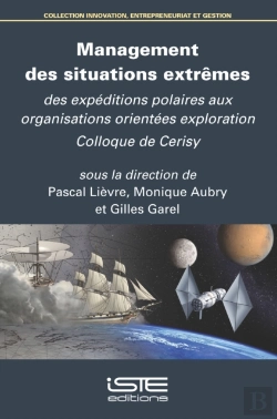 Bertrand.pt - Management Des Situations Extremes