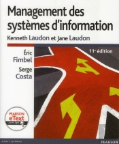 Management Des Systemes D'Information 11e + Etext