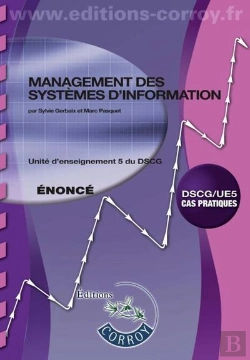 Bertrand.pt - Management Des Systemes D'Information Enonce