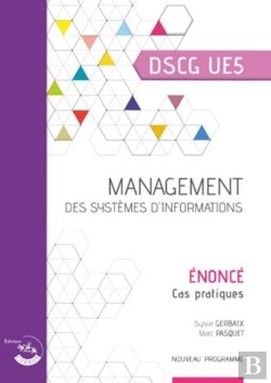 Bertrand.pt - Management Des Systemes D'Information - Enonce - Ue 5 Du Dscg