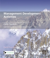 Management Development Activities