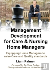 Management Development For Care & Nursing Home Managers