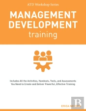 Management Development Training