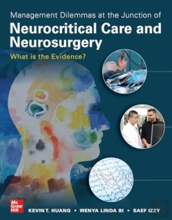 Bertrand.pt - Management Dilemmas At The Junction Of Neurocritical Care And Neurosurgery: What Is The Evidence?