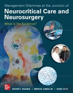 Bertrand.pt - Management Dilemmas At The Junction Of Neurocritical Care And Neurosurgery: What Is The Evidence?