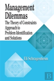Management Dilemmas