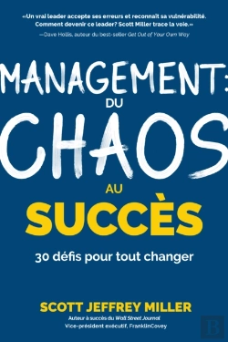Bertrand.pt - Management: Du Chaos Au Succes