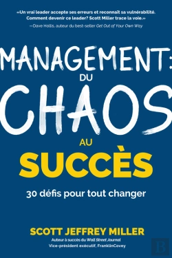 Bertrand.pt - Management: Du Chaos Au Succès