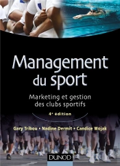 Management Du Sport (4e Édition)