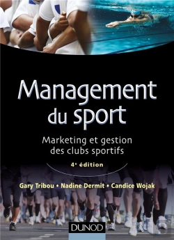 Bertrand.pt - Management Du Sport (4e Édition)