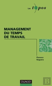Management Du Temps Du Travail