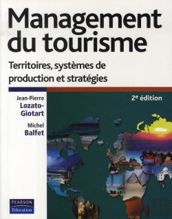 Bertrand.pt - Management Du Tourisme (2e Édition)
