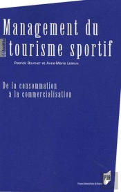 Management Du Tourisme Sportif
