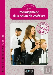 Management D'Un Salon De Coiffure