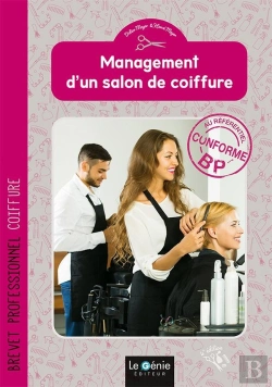 Bertrand.pt - Management D'Un Salon De Coiffure