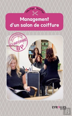 Bertrand.pt - Management D'Un Salon De Coiffure ; Livre De L'Élève