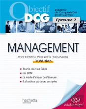 Management (Édition 2014/2015)