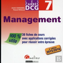 Bertrand.pt - Management (Édition 2015-2016)