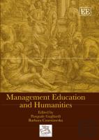 Management Education And Humanities