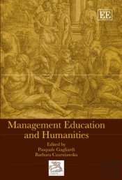 Management Education And Humanities